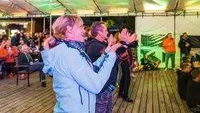 Blues Festiwal Sztynort 2022, fotorelacja - zdjęcie 85