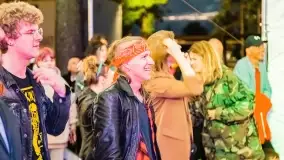 Blues Festiwal Sztynort 2022, fotorelacja - zdjęcie 86