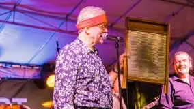 Blues Festiwal Sztynort 2022, fotorelacja - zdjęcie 91