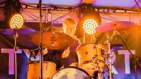 Blues Festiwal Sztynort 2022, fotorelacja - zdjęcie 103