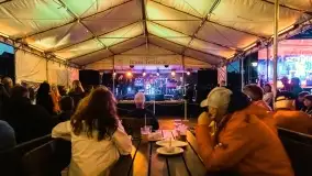 Blues Festiwal Sztynort 2022, fotorelacja - zdjęcie 110