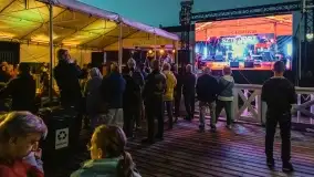 Blues Festiwal Sztynort 2022, fotorelacja - zdjęcie 117