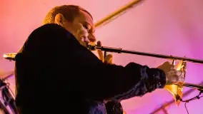 Blues Festiwal Sztynort 2022, fotorelacja - zdjęcie 123