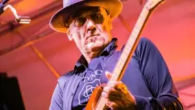 Blues Festiwal Sztynort 2022, fotorelacja - zdjęcie 140