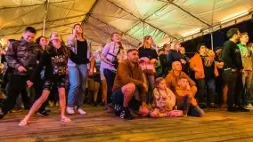 Blues Festiwal Sztynort 2022, fotorelacja - zdjęcie 148