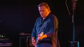 Blues Festiwal Sztynort 2022, fotorelacja - zdjęcie 153