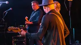 Blues Festiwal Sztynort 2022, fotorelacja - zdjęcie 158