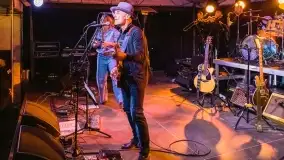 Blues Festiwal Sztynort 2022, fotorelacja - zdjęcie 163