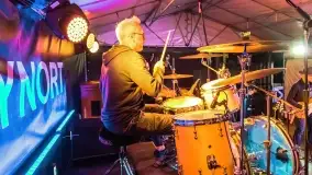 Blues Festiwal Sztynort 2022, fotorelacja - zdjęcie 166