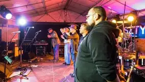 Blues Festiwal Sztynort 2022, fotorelacja - zdjęcie 168