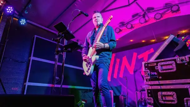 Vintage z Krzysztofem Kołeckim w Strandzie, lipiec 2022 - zdjęcie 7