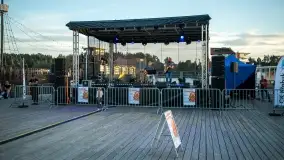 Fotorelacja z Festiwalu Szantowego w Mikołajkach - zdjęcie 2