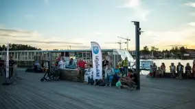 Fotorelacja z Festiwalu Szantowego w Mikołajkach - zdjęcie 12