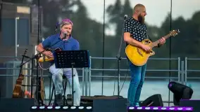 Fotorelacja z Festiwalu Szantowego w Mikołajkach - zdjęcie 4