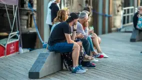 Fotorelacja z Festiwalu Szantowego w Mikołajkach - zdjęcie 29