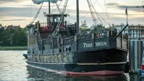 Fotorelacja z Festiwalu Szantowego w Mikołajkach - zdjęcie 6