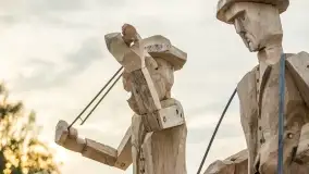 Fotorelacja z dni Rucianego-Nidy, lipiec 2022 - zdjęcie 12