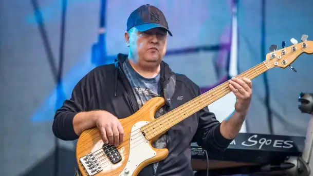 Fotorelacja z dni Rucianego-Nidy, lipiec 2022 - zdjęcie 4