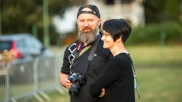 Fotorelacja z dni Rucianego-Nidy, lipiec 2022 - zdjęcie 9