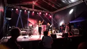 Fotorelacja z dni Rucianego-Nidy, lipiec 2022 - zdjęcie 33