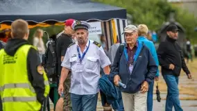 Fotorelacja z Air Show 2022 - zdjęcie 7