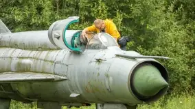 Fotorelacja z Air Show 2022 - zdjęcie 28