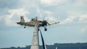 Fotorelacja z Air Show 2022 - zdjęcie 33
