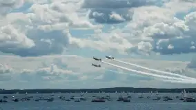 Fotorelacja z Air Show 2022 - zdjęcie 73