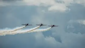 Fotorelacja z Air Show 2022 - zdjęcie 108
