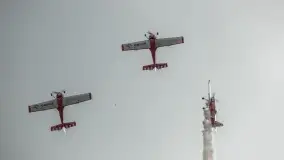Fotorelacja z Air Show 2022 - zdjęcie 79