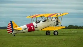 Fotorelacja z Air Show 2022 - zdjęcie 77