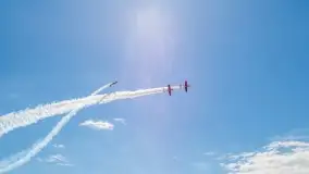 Fotorelacja z Air Show 2022 - zdjęcie 70