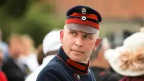 Zdjęcia: Kiedyś mielił zboże, teraz wodą na młyn będzie kultura... - zdjęcie 12