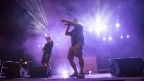 Fotorelacja - Pisz w rytmie hip hopu - zdjęcie 6