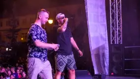 Fotorelacja - Pisz w rytmie hip hopu - zdjęcie 29