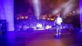 Fotorelacja - Pisz w rytmie hip hopu - zdjęcie 33