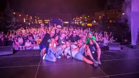 Fotorelacja - Pisz w rytmie hip hopu - zdjęcie 31