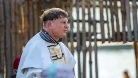 Fotorelacja - Jaćwingowie na ulicach Starych Juch - zdjęcie 27