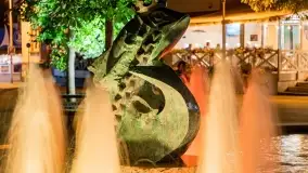 Nocne Mikołajki u schyłku wakacji, sierpień 2022 - zdjęcie 27