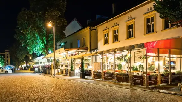 Nocne Mikołajki u schyłku wakacji, sierpień 2022 - zdjęcie 5