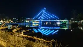 Nocne Mikołajki u schyłku wakacji, sierpień 2022 - zdjęcie 49