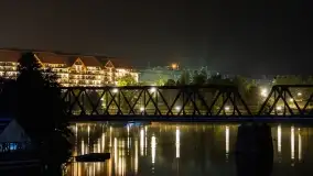 Nocne Mikołajki u schyłku wakacji, sierpień 2022 - zdjęcie 20