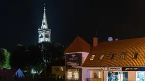 Nocne Mikołajki u schyłku wakacji, sierpień 2022 - zdjęcie 25