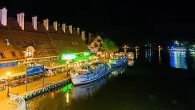 Nocne Mikołajki u schyłku wakacji, sierpień 2022 - zdjęcie 45