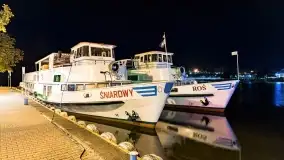 Nocne Mikołajki u schyłku wakacji, sierpień 2022 - zdjęcie 52