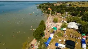 Fotorelacja z dożynek w Nowych Gutach, sierpień 2022 - zdjęcie 3