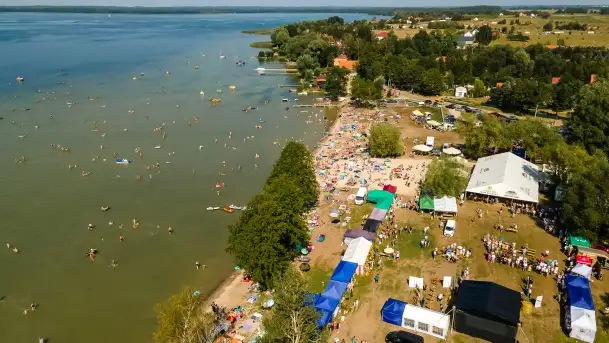 Fotorelacja z dożynek w Nowych Gutach, sierpień 2022 - zdjęcie 3