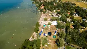 Fotorelacja z dożynek w Nowych Gutach, sierpień 2022 - zdjęcie 10