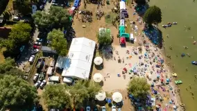 Fotorelacja z dożynek w Nowych Gutach, sierpień 2022 - zdjęcie 82