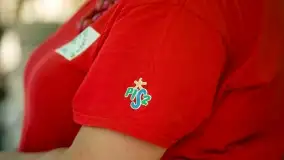 Fotorelacja z dożynek w Nowych Gutach, sierpień 2022 - zdjęcie 61